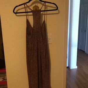 American Eagle flow dress